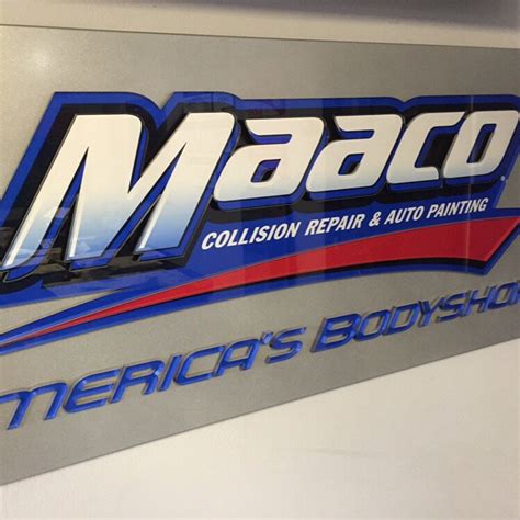 Maaco collision repair. Things To Know About Maaco collision repair. 